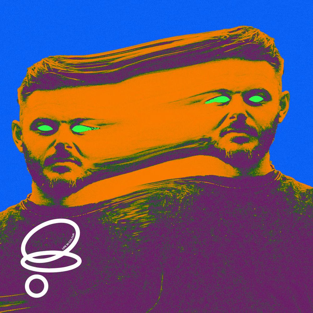 Album cover of The Revenge