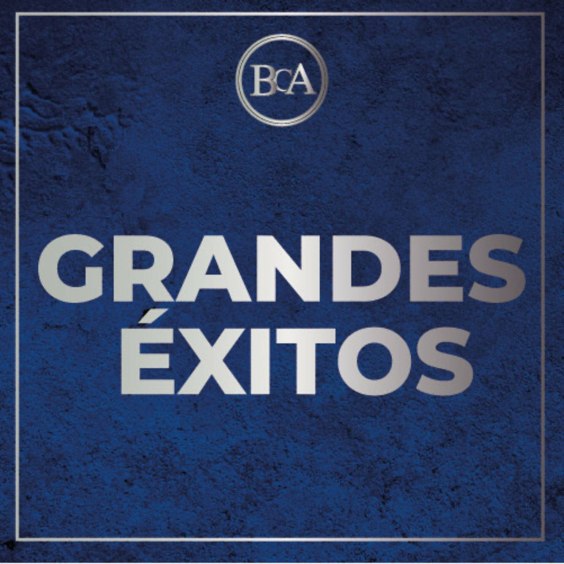 Album cover of Grandes Éxitos