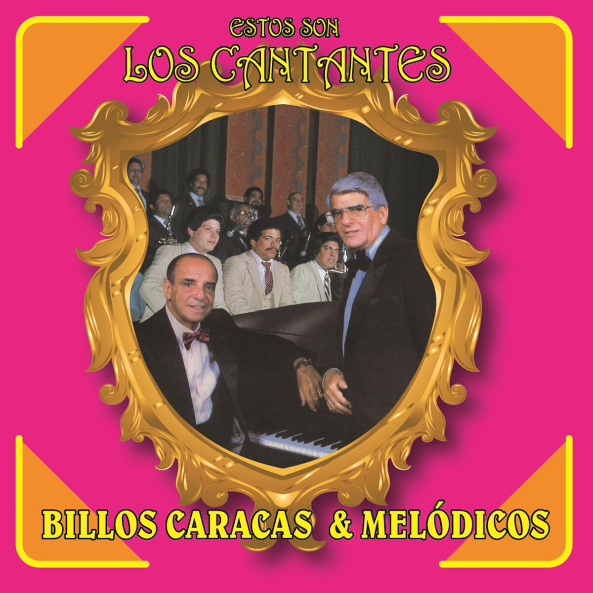 Album cover of Se Va el Caimán