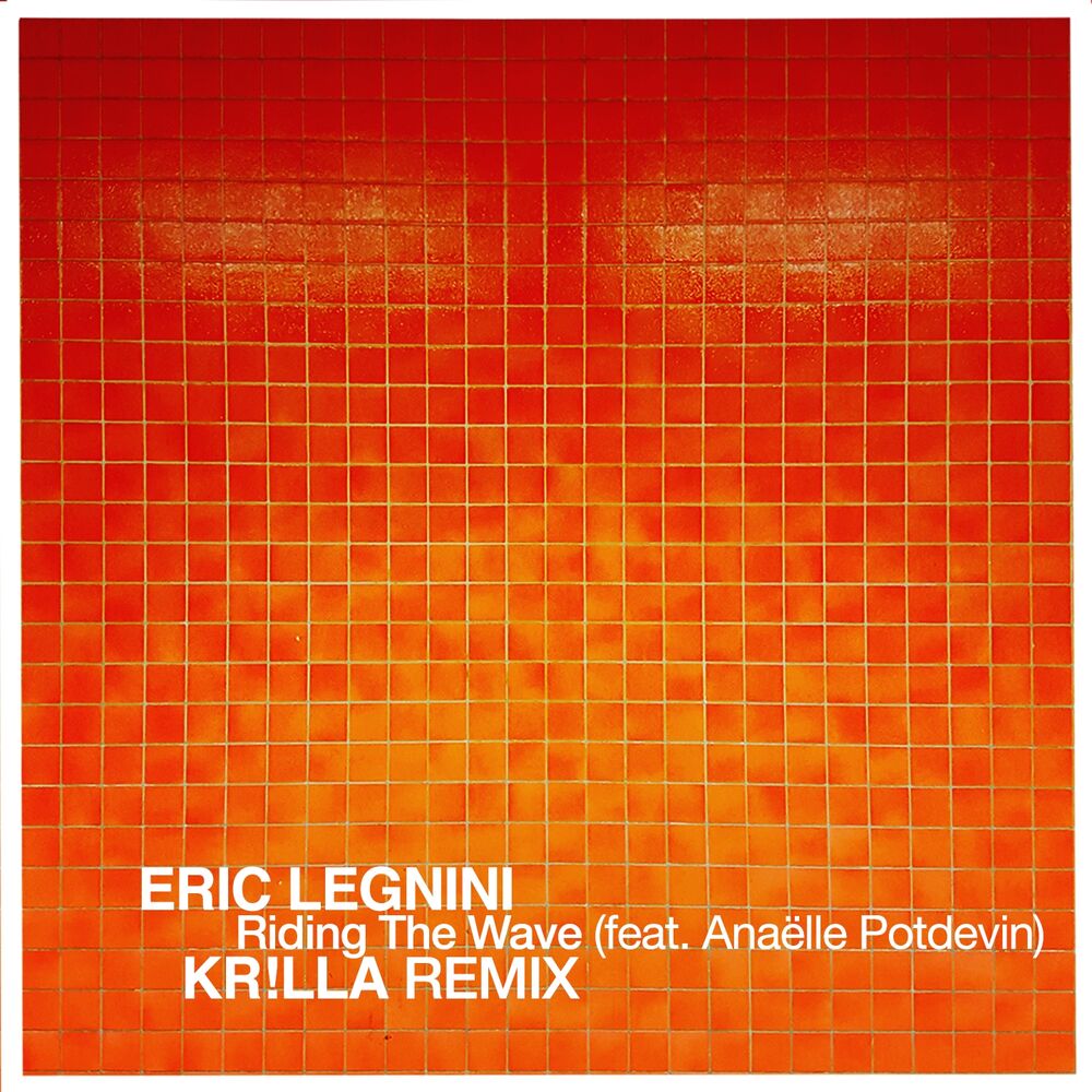 Picture of Riding the Wave (Kr!lla Remix)
