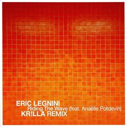 Cover of Riding the Wave (Kr!lla Remix)