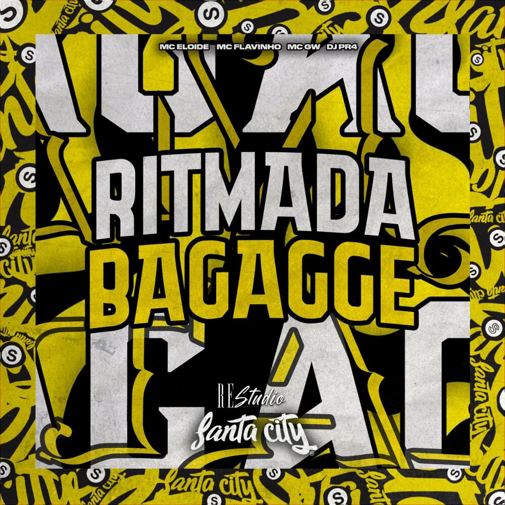 Picture of Ritmada Bagagge