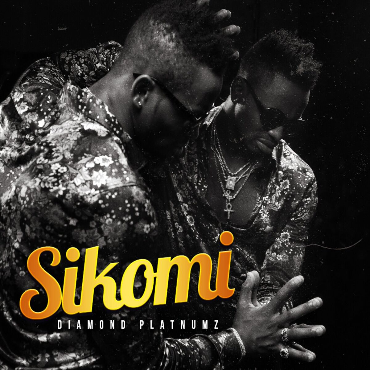Album cover of Sikomi