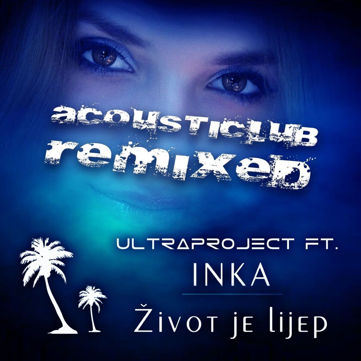 Album cover of Život Je Lijep (Acousticlub Remixed)