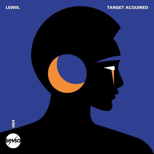 Descargar Forever Consumed - Lewis. MP3