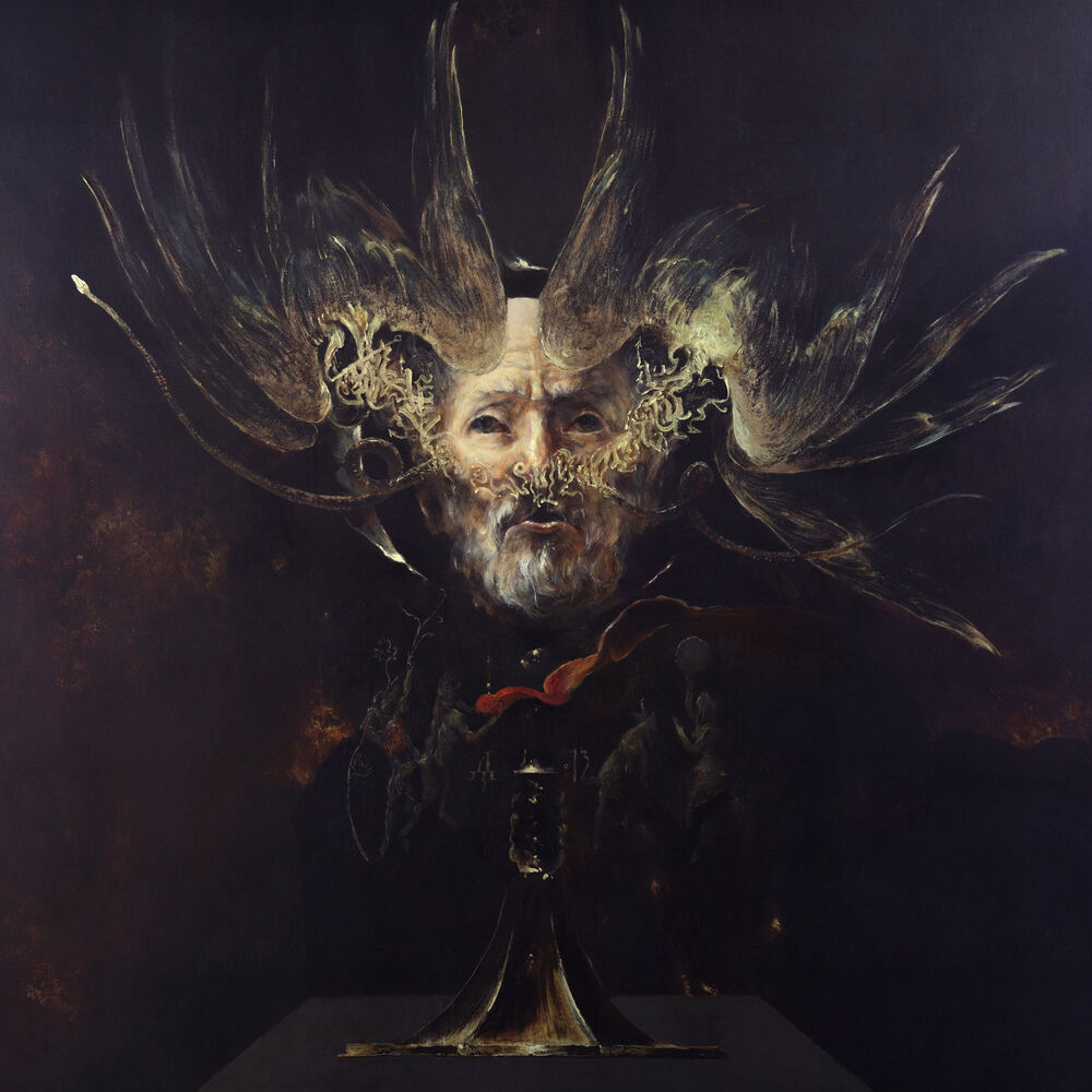 Picture of The Satanist