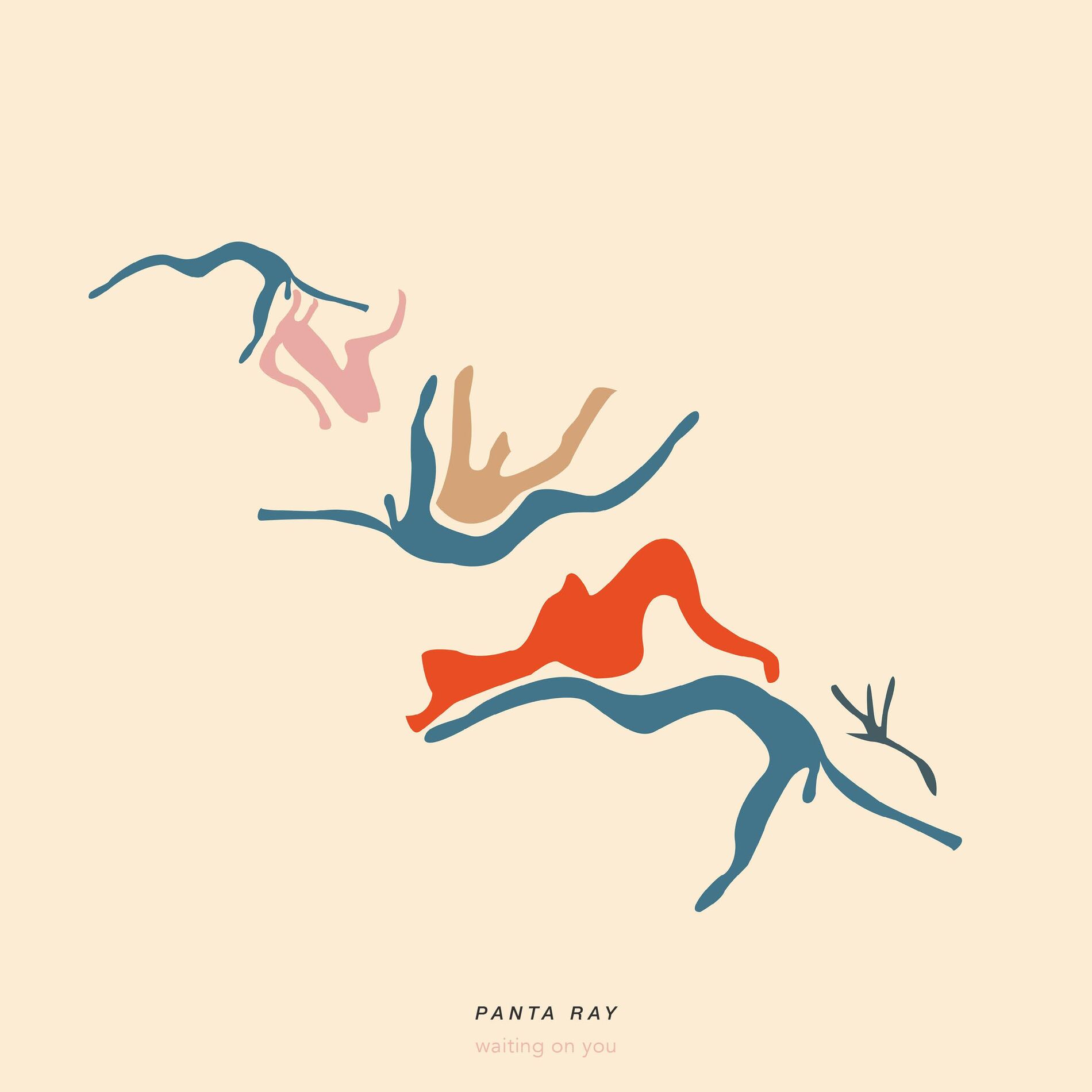 Album cover of Waiting on You
