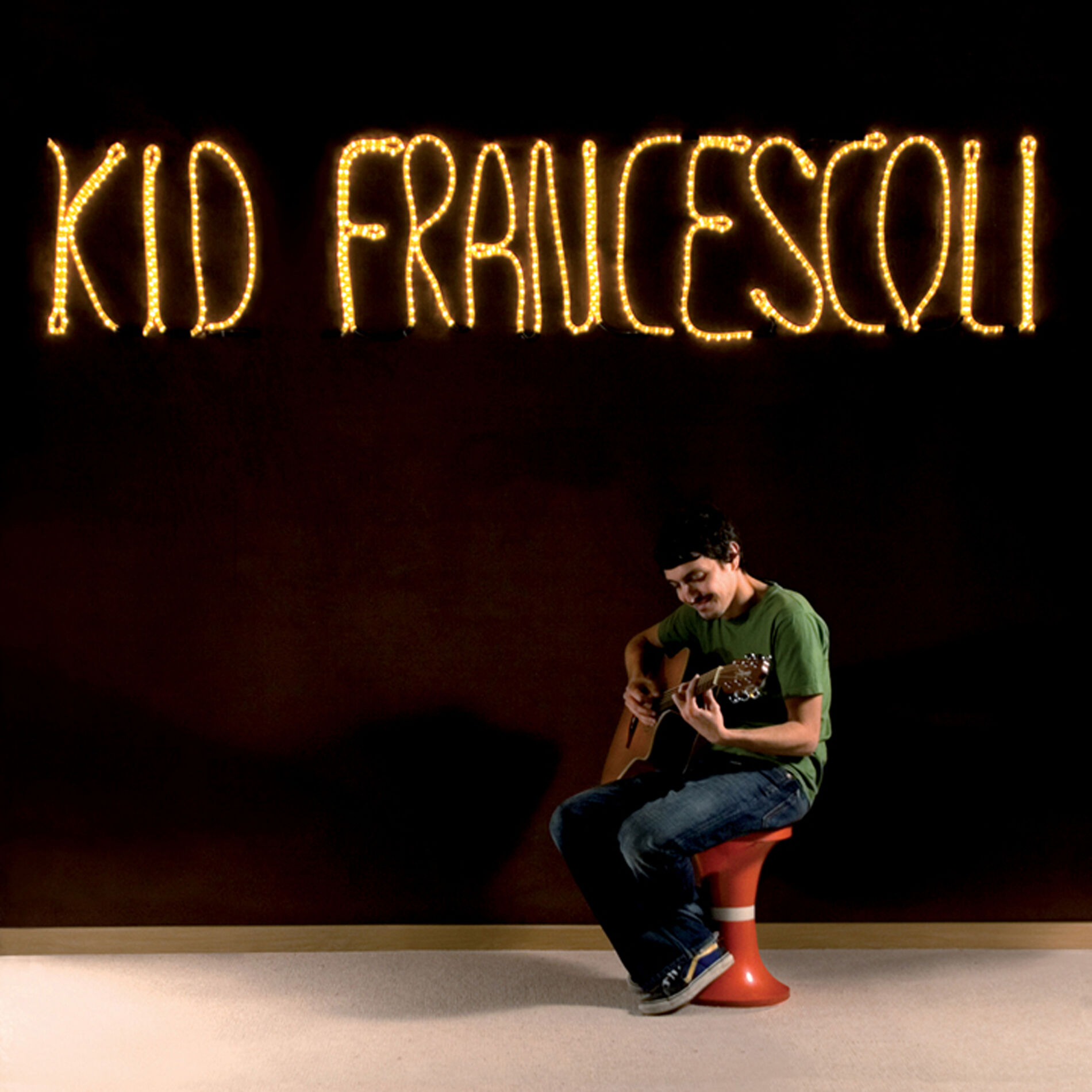 Album cover of Villa Borghese
