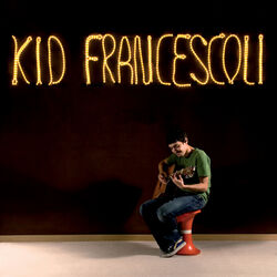 Cover of Kid Francescoli