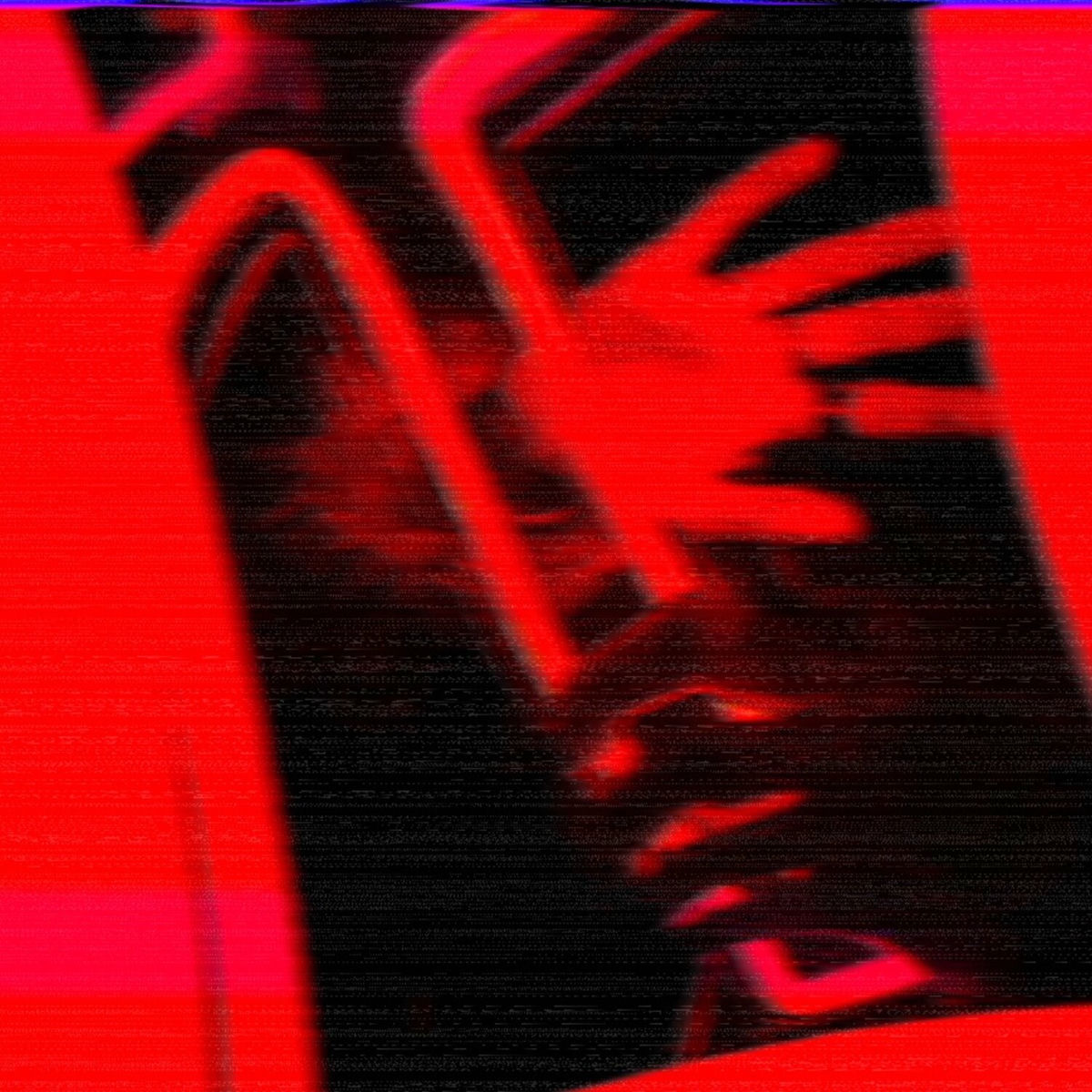 Album cover of DENY