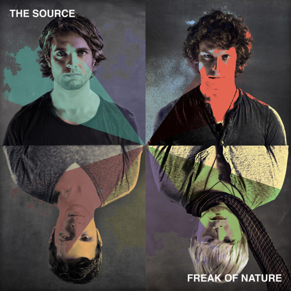 Picture of Freak of Nature