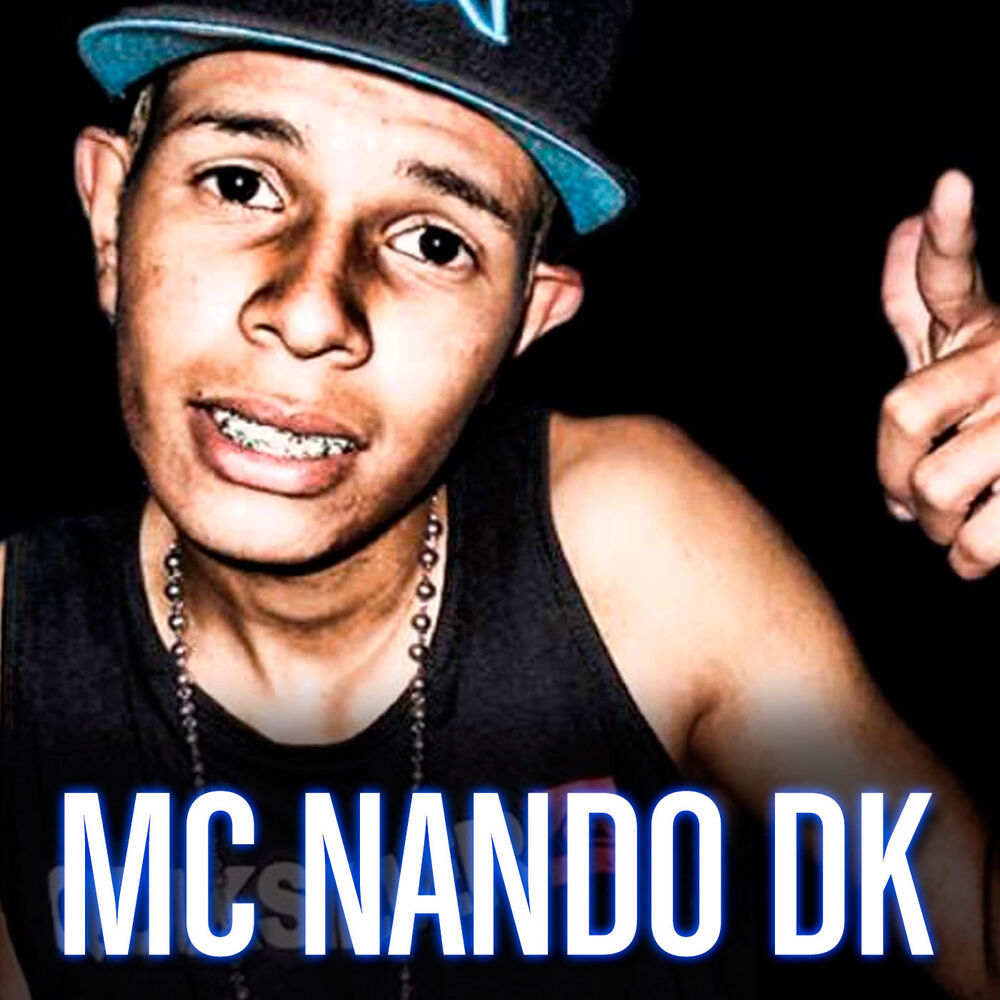 Picture of MC Nando DK