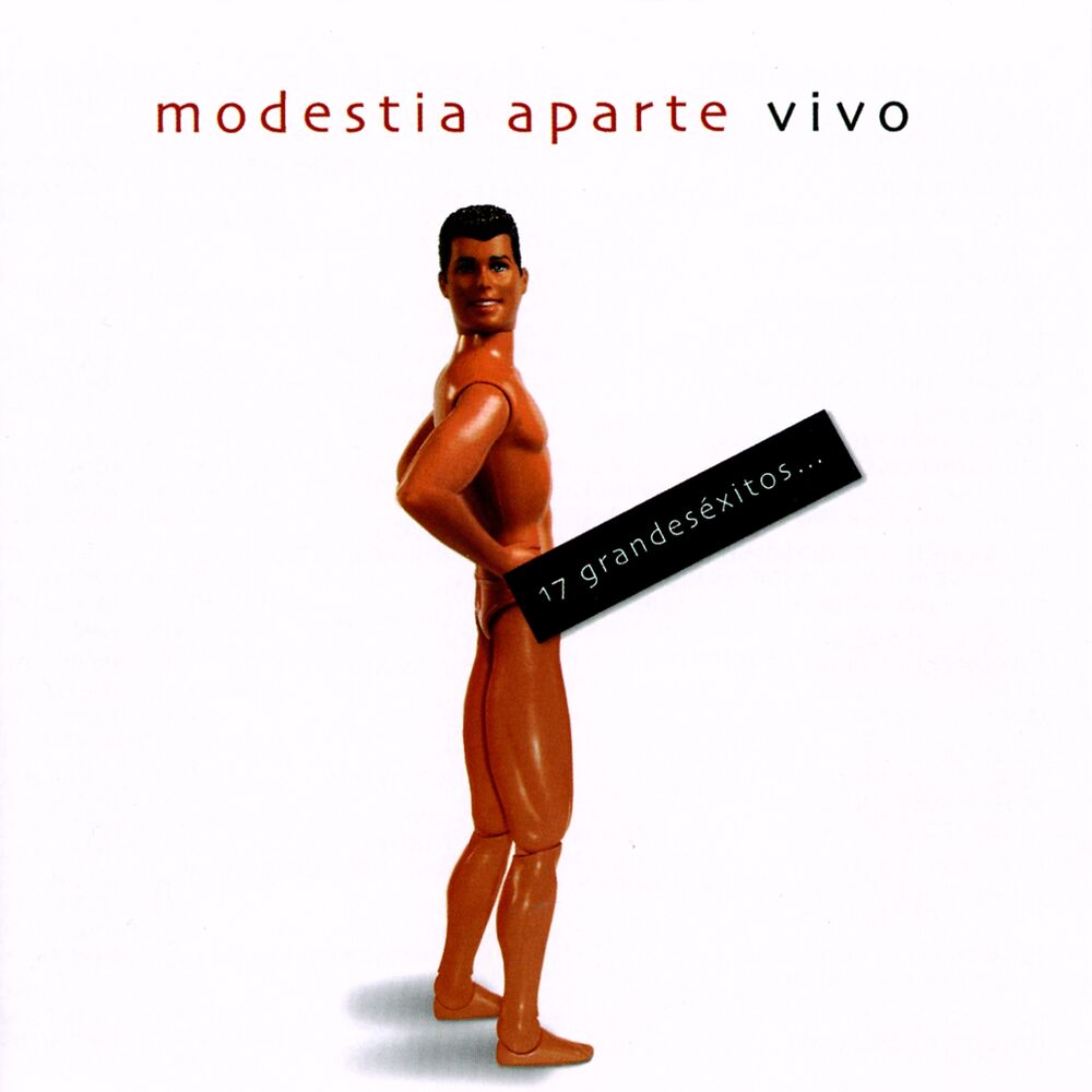 Picture of Vivo, 17 grandes exitos en directo