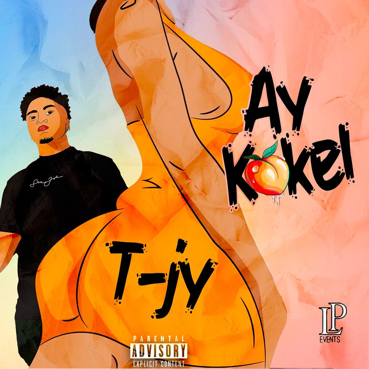 Album cover of Ay Kokel