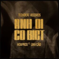 Cover of Anh Ơi Có Biết