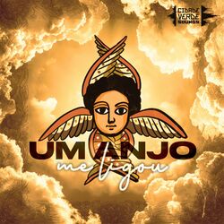 Cover of Um Anjo Me Ligou