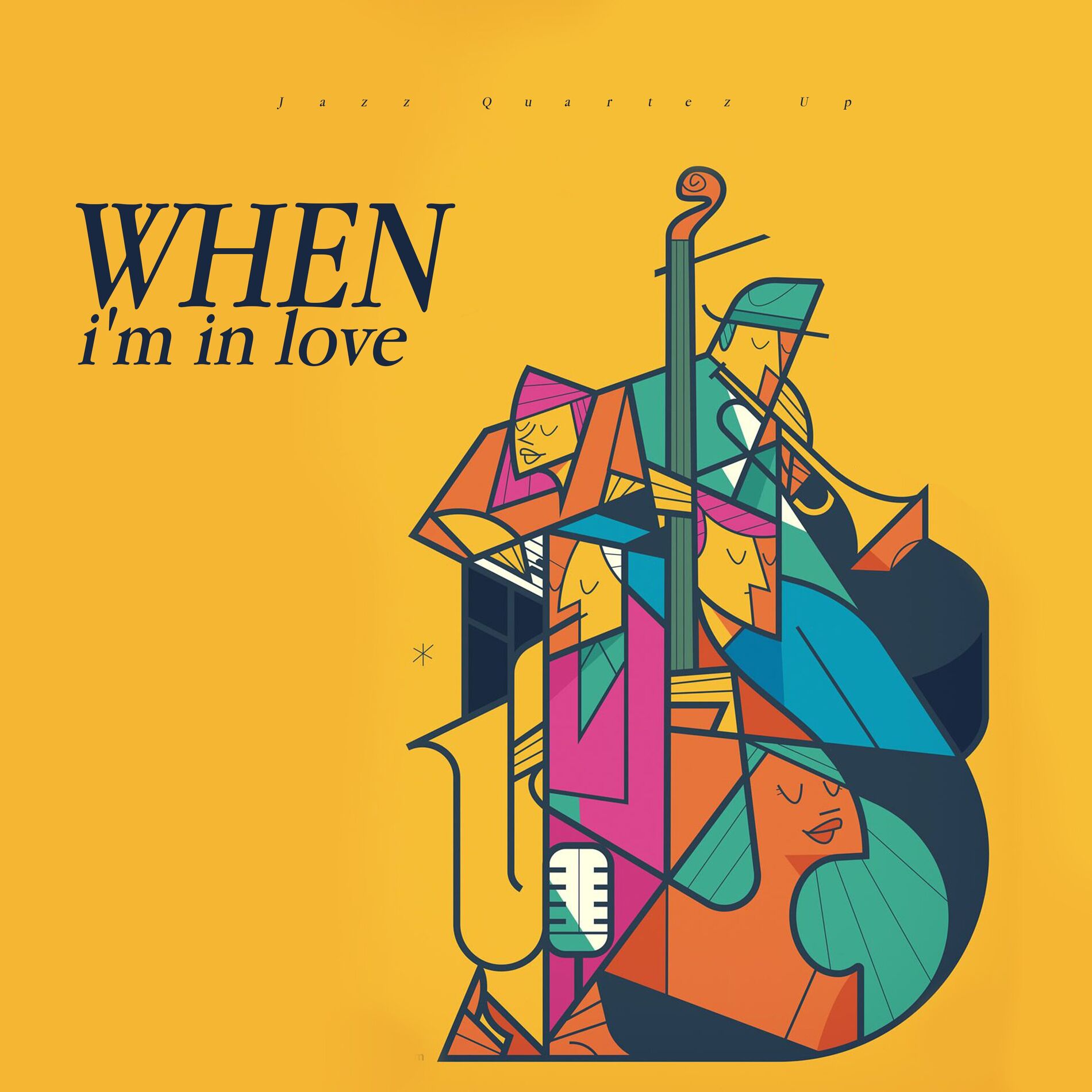 Album cover of Summer Love
