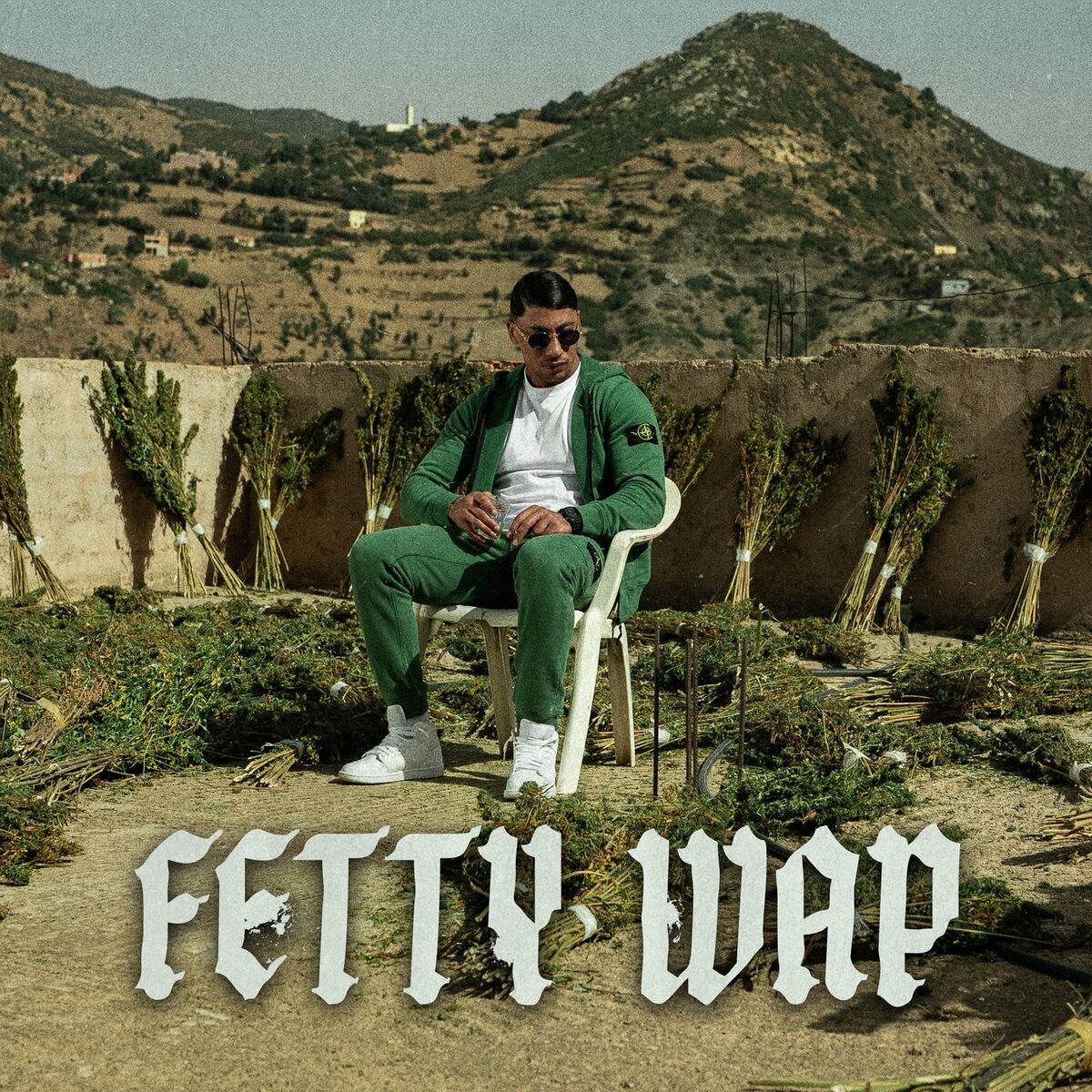 Album picture of Fetty Wap