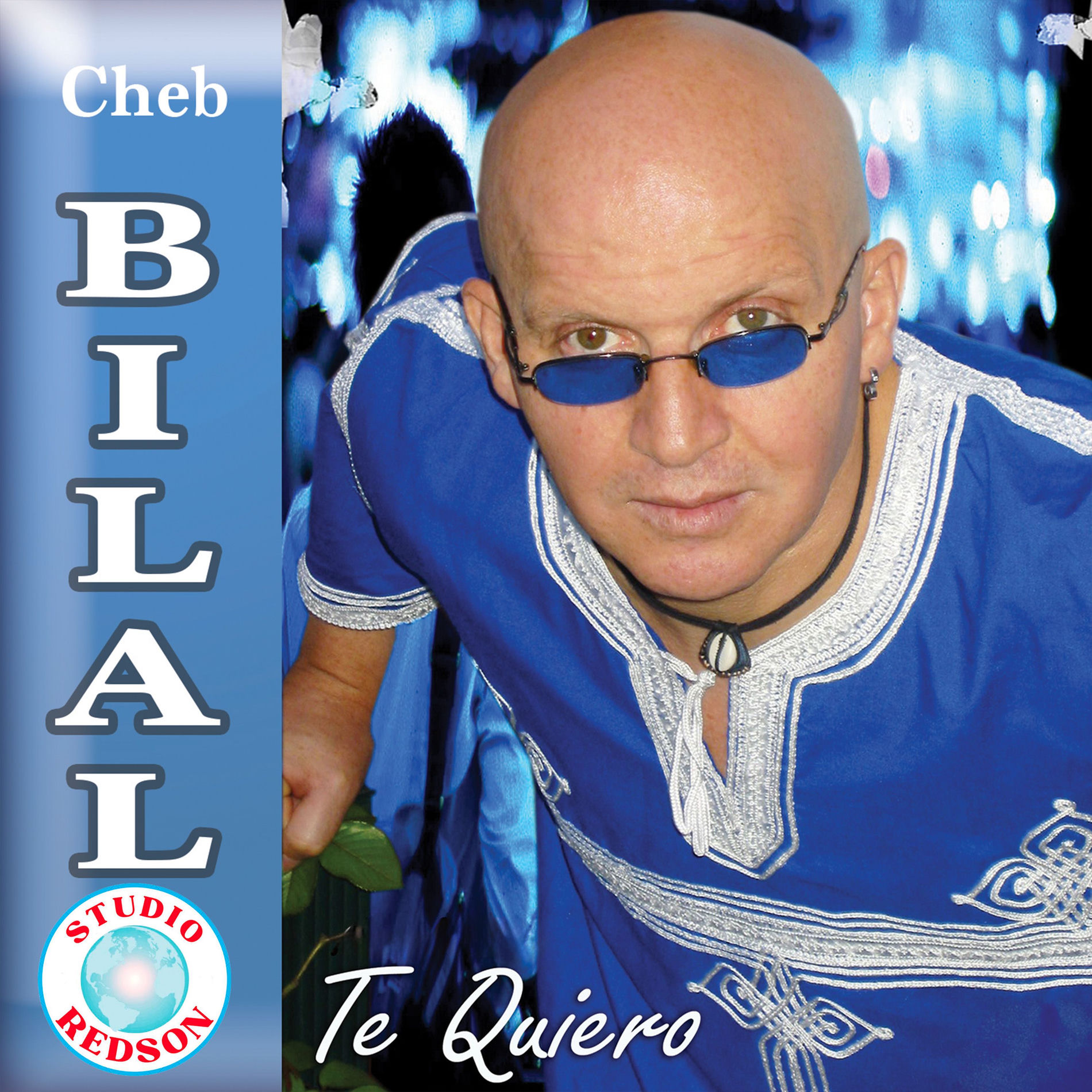 Album cover of Te quiero