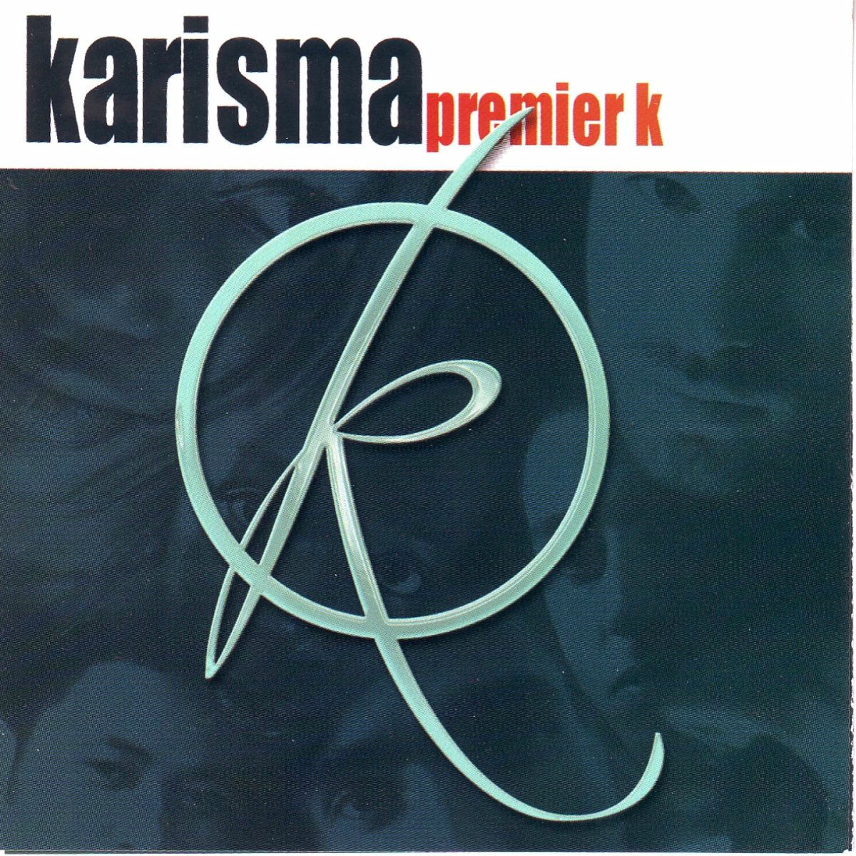 Album cover of Premier k