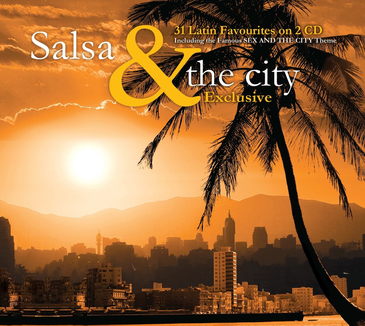 Album cover of Cré Sabe 2008 (Radio Edit)