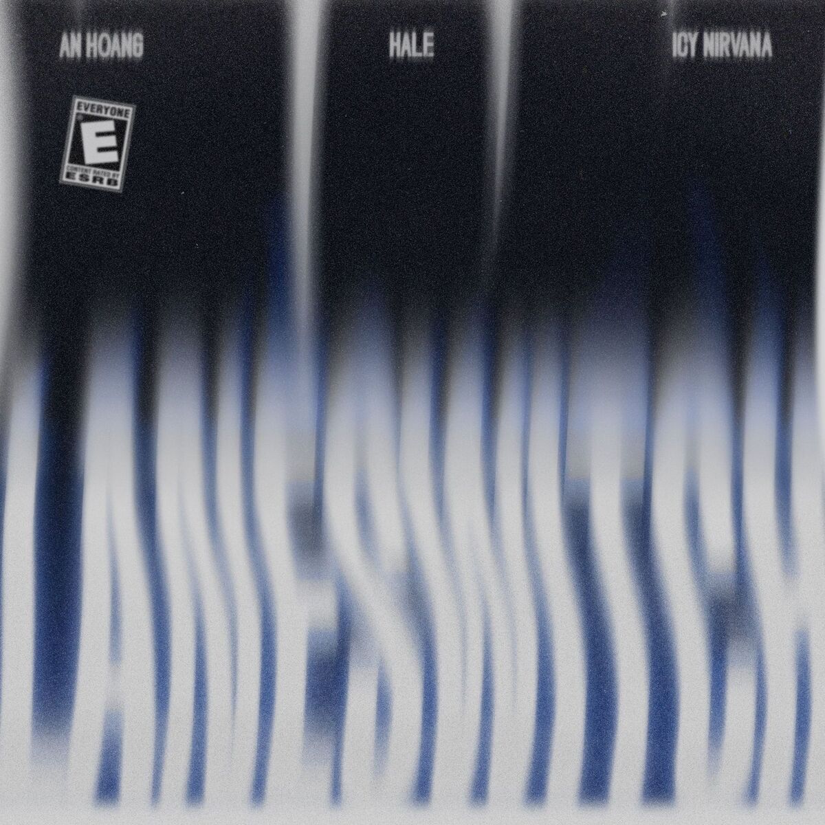 Album cover of laneswitch