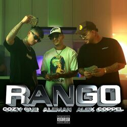 Cover of Rango