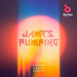 Cover of James Pumping