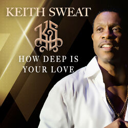 Cover of How Deep Is Your Love