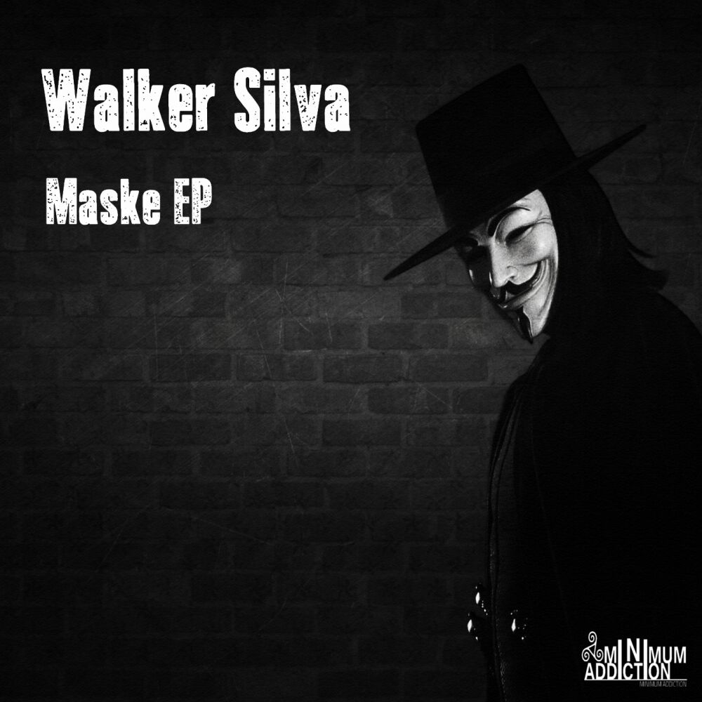Picture of Maske EP