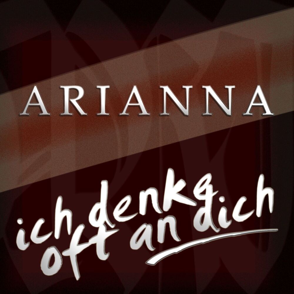 Picture of Ich denke oft an dich