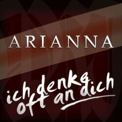Cover of Ich denke oft an dich