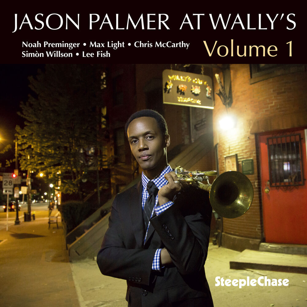 Picture of At Wally's Volume 1