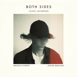 Cover of Both Sides
