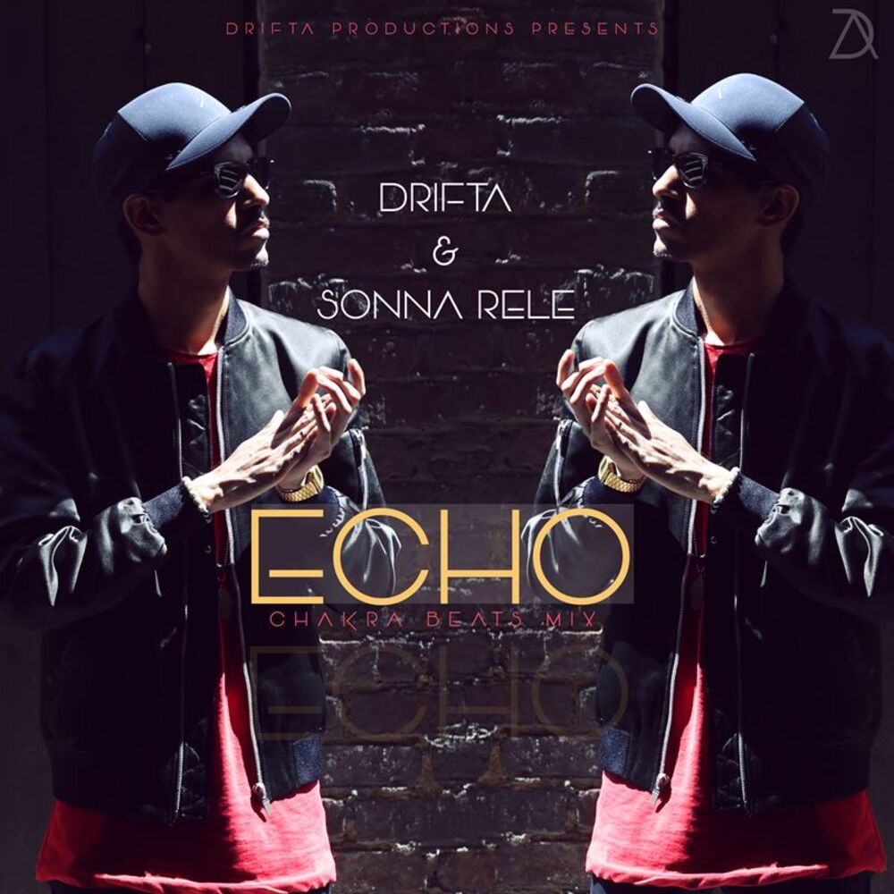 Picture of Echo (Chakra Beats Mix)