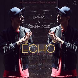 Cover of Echo (Chakra Beats Mix)
