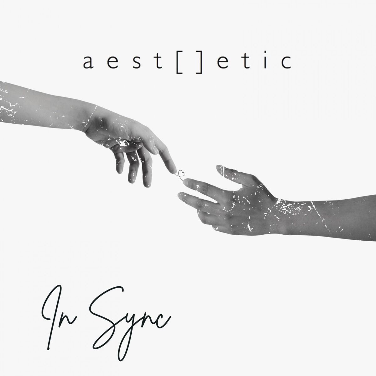 Album cover of In Sync