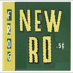 Cover of New Ro