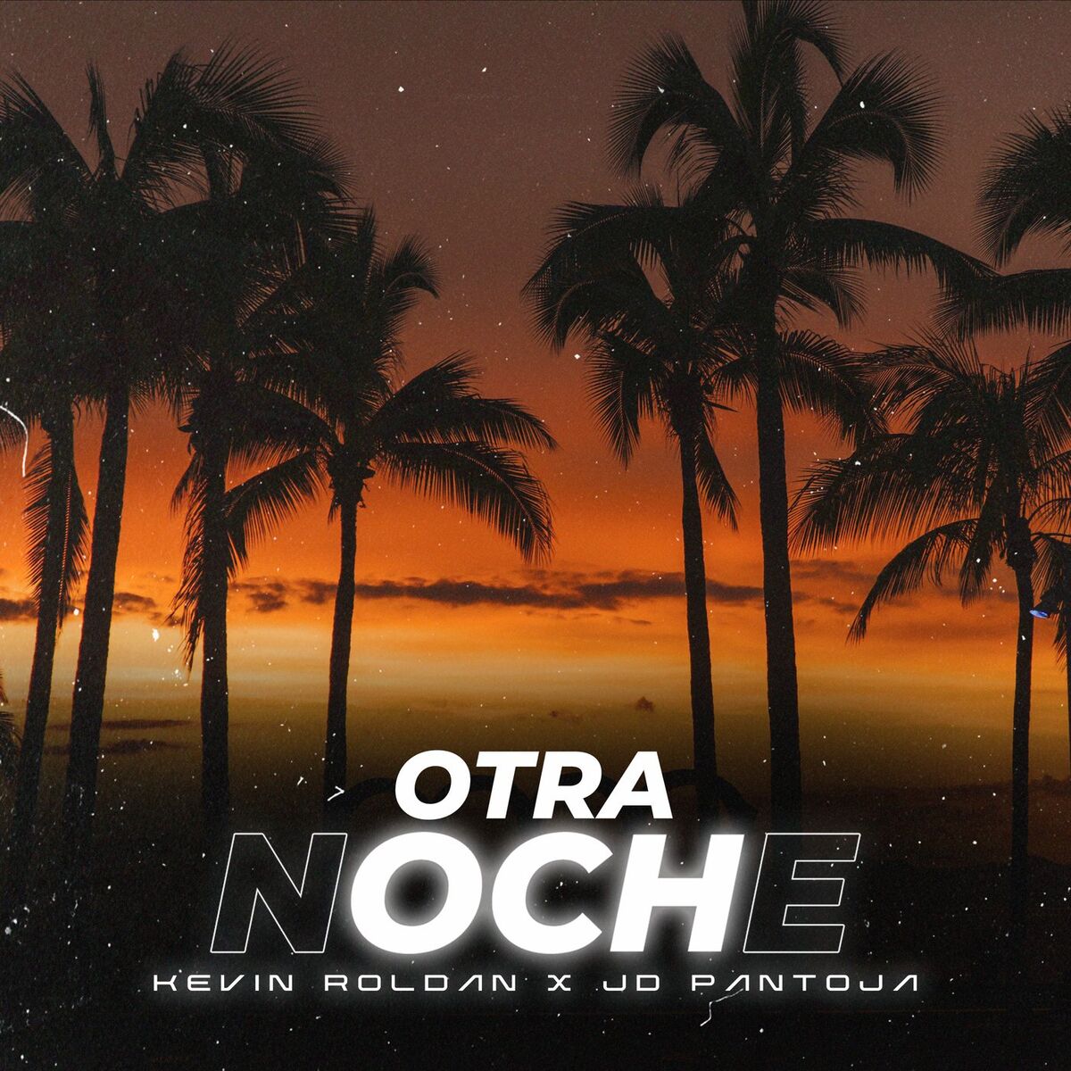 Album cover of Otra Noche
