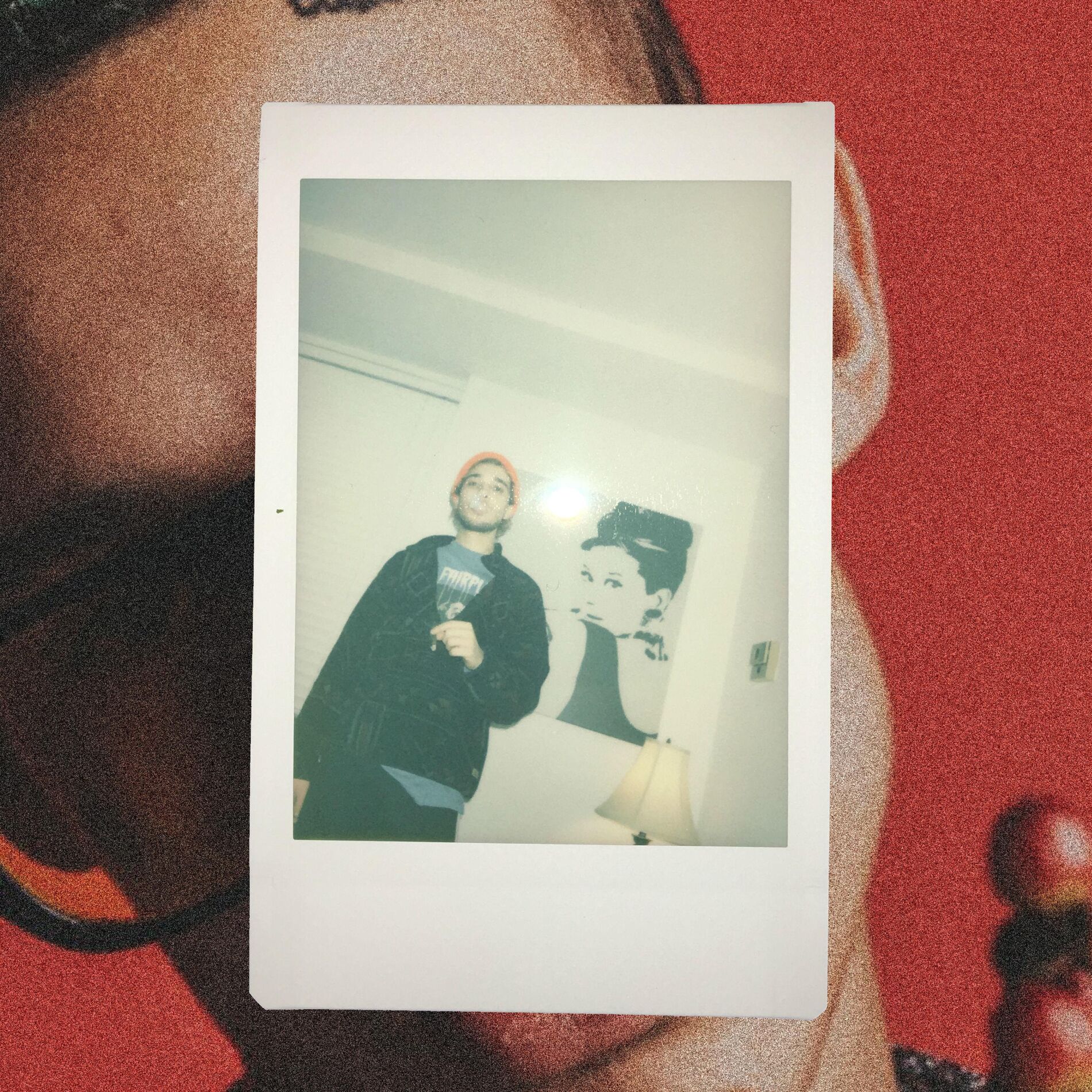 Album cover of White Linen II (feat. Ant Beale)