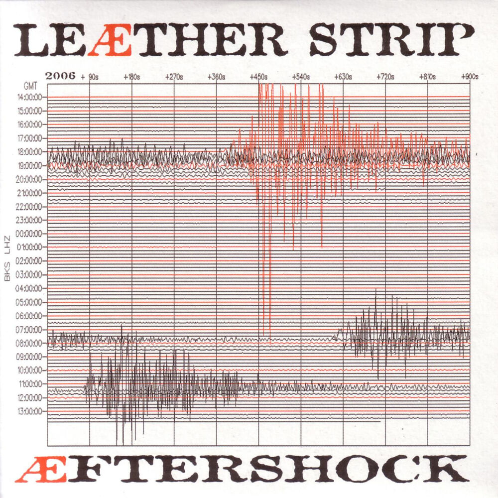 Picture of Aeftershock