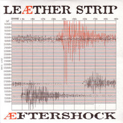 Cover of Aeftershock