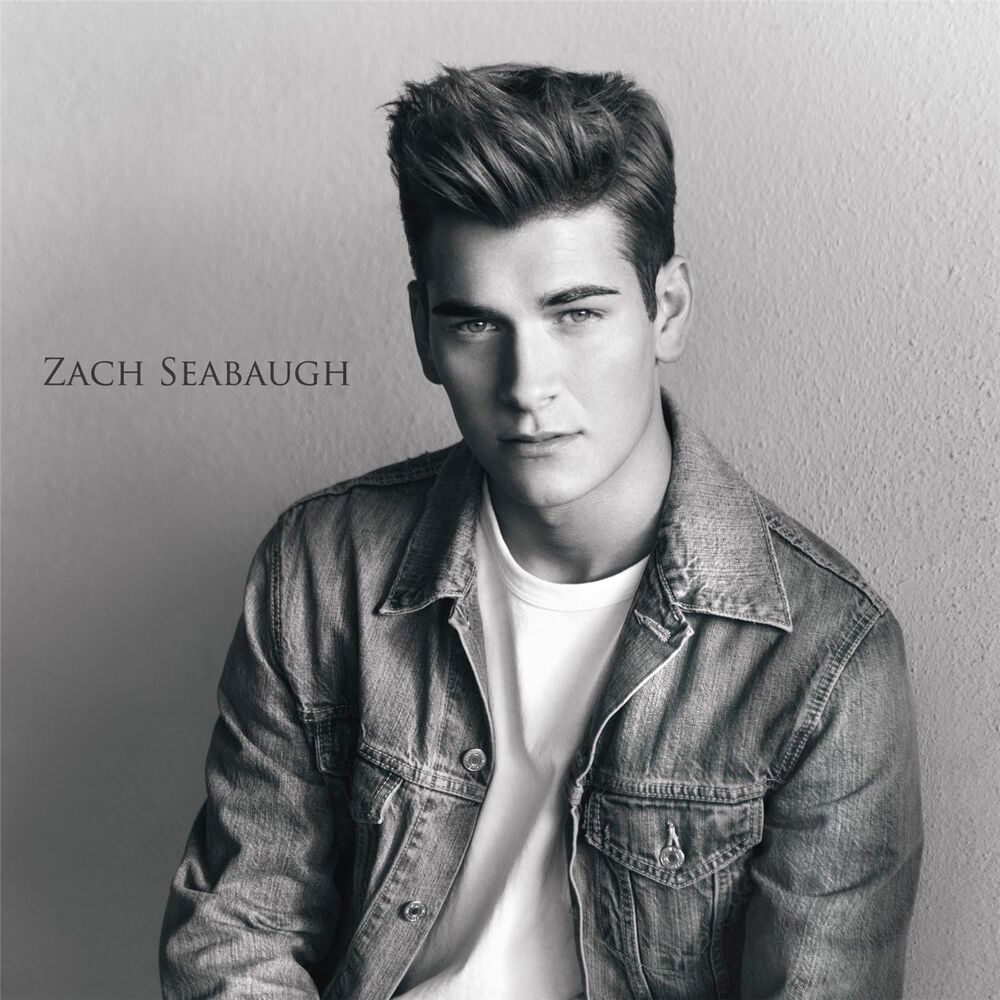 Picture of Zach Seabaugh