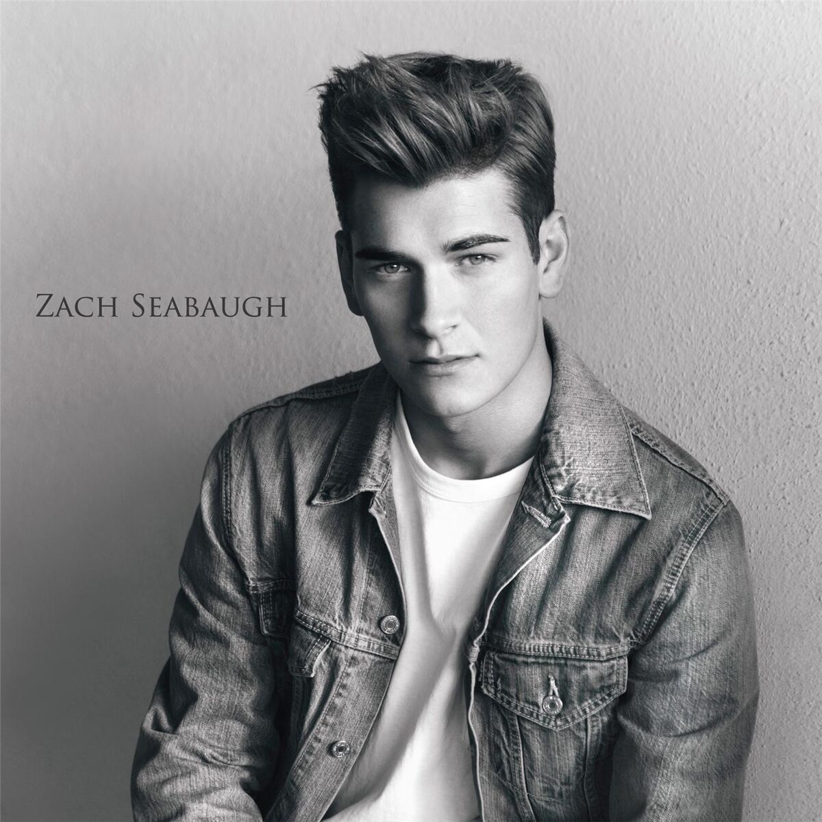 Album cover of Zach Seabaugh