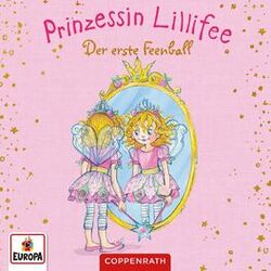 Der erste Feenball