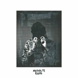 Cover of Mentalité Baara