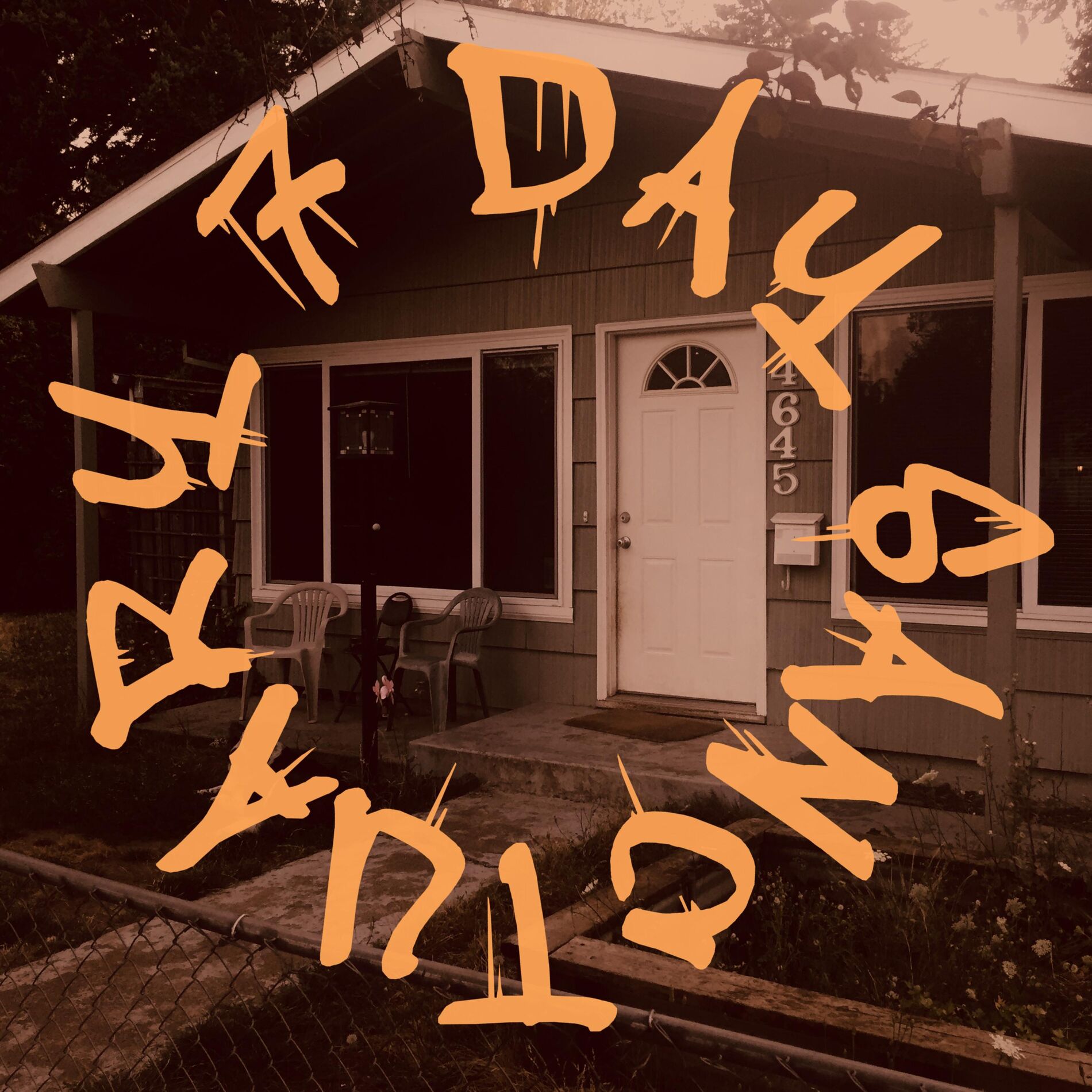 Album cover of 7 Day Sanctuary