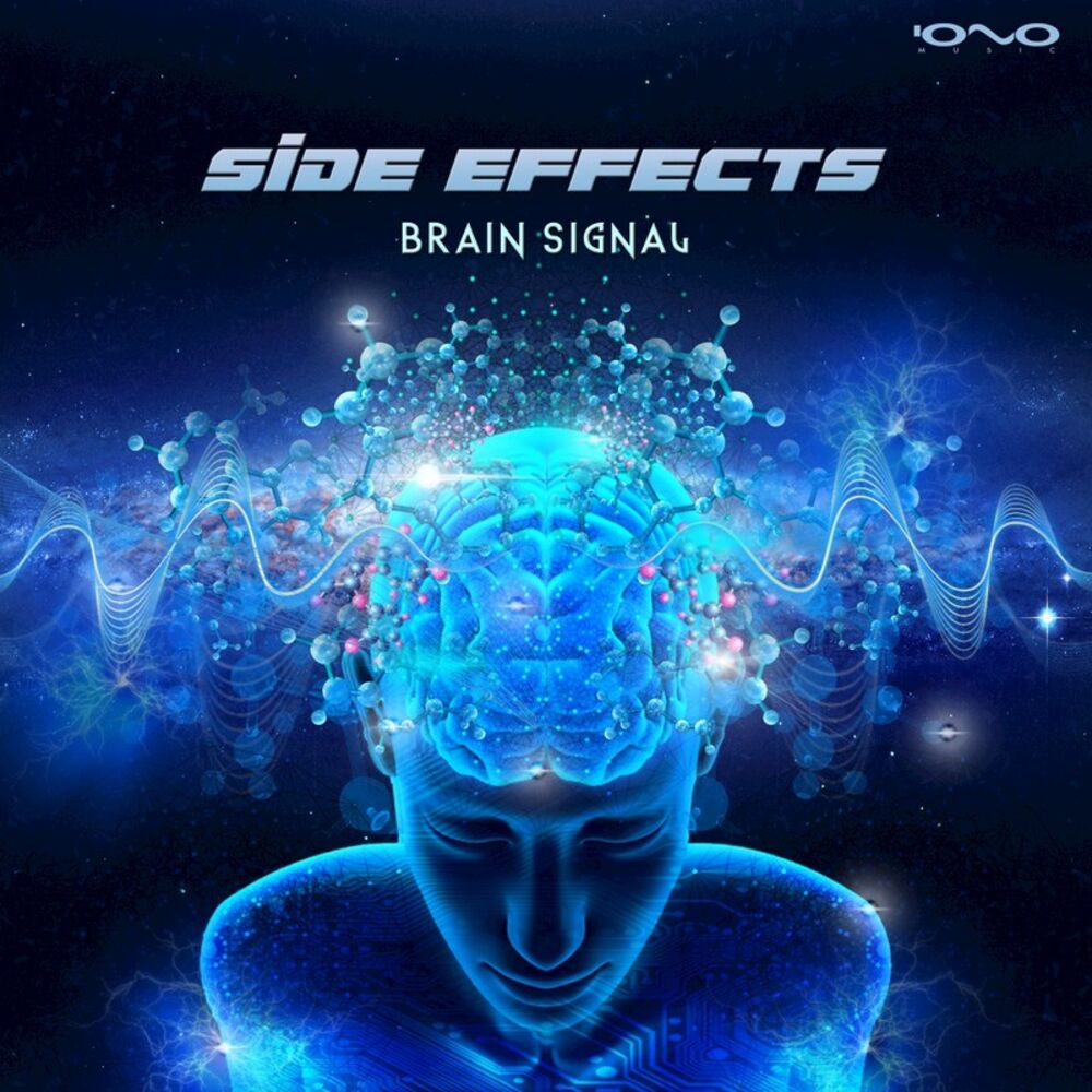 Picture of Brain Signal