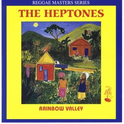Cover of Rainbow Valley