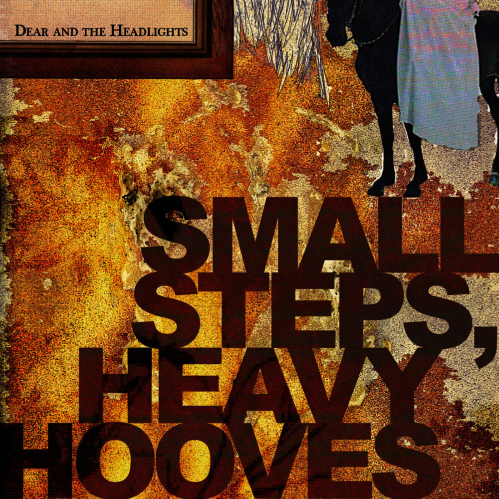 Picture of Small Steps, Heavy Hooves